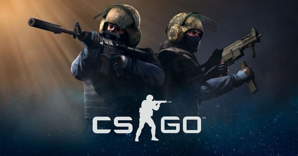 Cs:Go